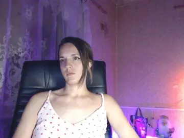 Bongacams Private Sex Chat of babymuro4ka