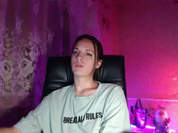 Bongacams Live Porn of babymuro4ka