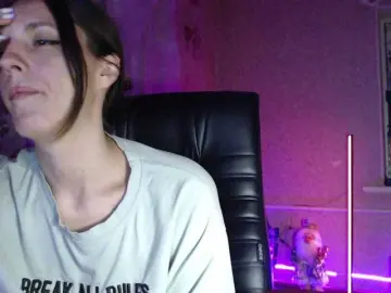 Bongacams Free Porn Cam of babymuro4ka