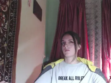 Bongacams Live Sex of babymuro4ka