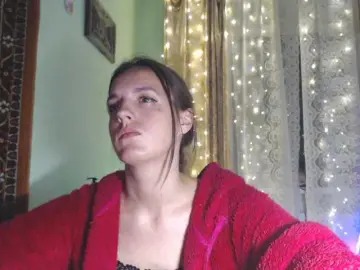 Bongacams Sex Chat of babymuro4ka