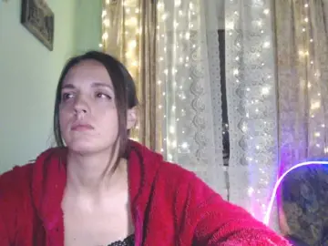 Bongacams Watch Live Sex Cams of babymuro4ka