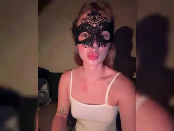 Bongacams Live Sex Cam of cute-molly