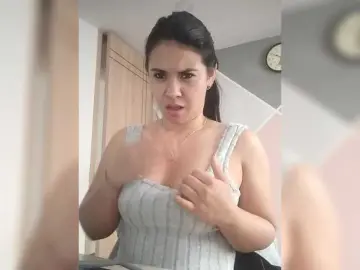 Bongacams Best Webcam of Paolitha25