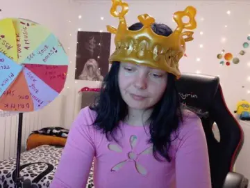 Bongacams Private Sex Chat of YreneA