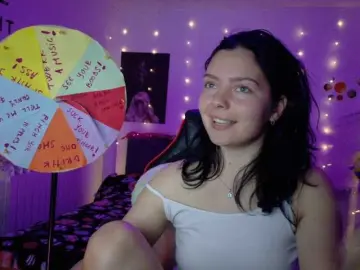 Bongacams Sex Chat of YreneA