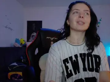 Bongacams Free Live Porn of YreneA