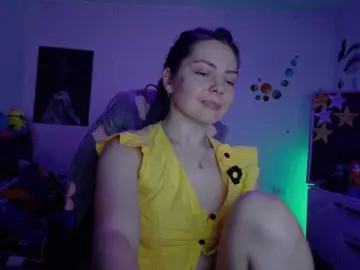 Bongacams Adult Webcam of YreneA