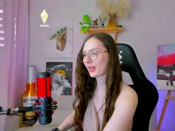 Bongacams Free Porn Cam of -Lovely