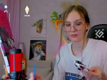 Bongacams Private Sex Chat of -Lovely