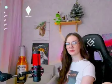 Bongacams Live Sex of -Lovely