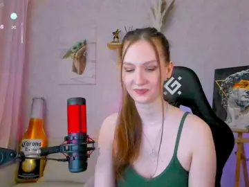 Bongacams Sex Cam of -Lovely