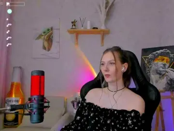 Bongacams Nude Webcam of -Lovely