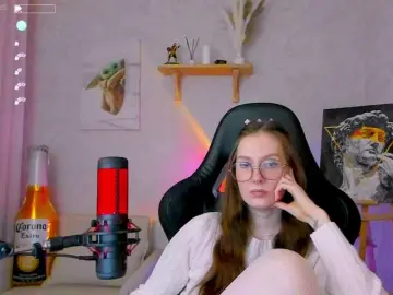 Bongacams Sex Cam of -Lovely