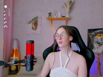 Bongacams Free Porn Cam of -Lovely