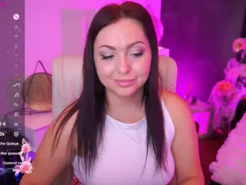 Bongacams Live Sex of AnitaLevanta