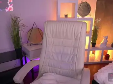 Bongacams Nude Webcam of AnitaLevanta