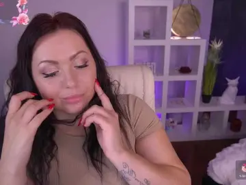 Bongacams Free Porn Cam of AnitaLevanta