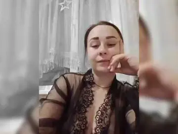 Bongacams Best Webcam of Milka97