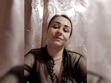 Bongacams Nude Webcam of Milka97