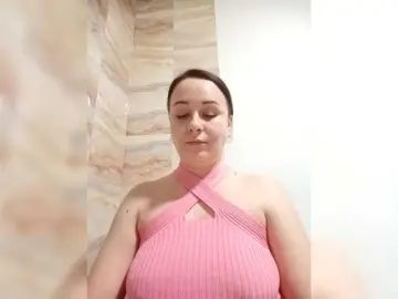 Bongacams Nude Webcam of Milka97