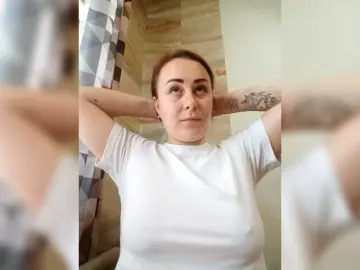 Bongacams Watch Live Sex Cams of Milka97