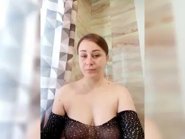 Bongacams Nude Webcam of Milka97