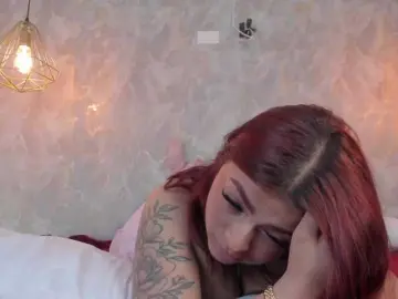 Bongacams Nude Webcam of dawa-angels