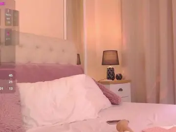 Bongacams Private Sex Chat of ArianaCroft