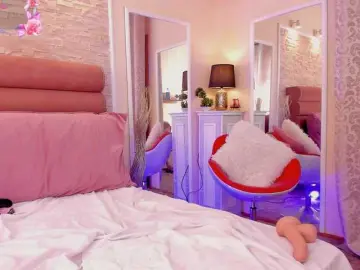 Bongacams Free Live Porn of ArianaCroft