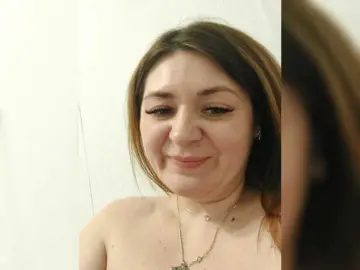 Bongacams Adult Webcams of LillyJosepha