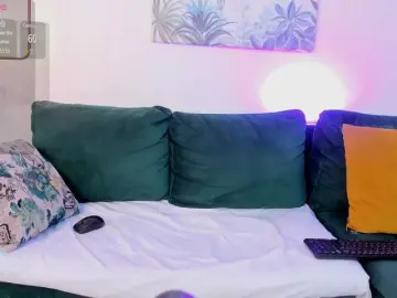 Bongacams Adult Webcam of NairaSkye