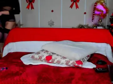 Bongacams Adult Webcams of NatyPrecious