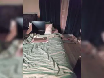 Bongacams Free Live Porn of NotYourMuse1