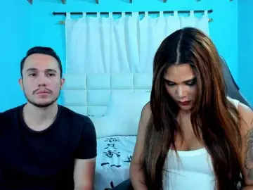 Bongacams Free Porn Cam of sweet-couple-latin