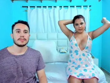 Bongacams Best Webcam of sweet-couple-latin