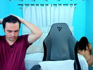 Bongacams Best Webcam of sweet-couple-latin