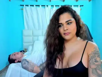 Bongacams Best Webcam of sweet-couple-latin