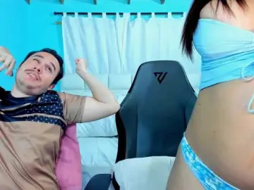 Bongacams Private Sex Chat of sweet-couple-latin