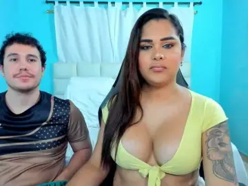 Bongacams Best Webcam of sweet-couple-latin