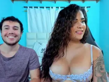Bongacams Best Webcam of sweet-couple-latin