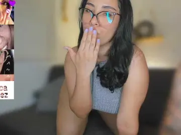 Bongacams Live Porn of zeusyangelica