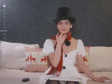 Bongacams Best Webcam of ARTA-live