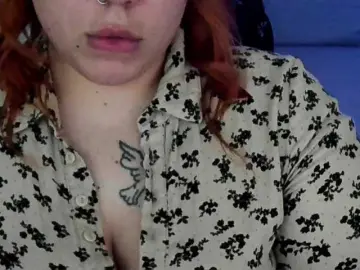 Bongacams Live Sex Cam of AmazonkaStarrr
