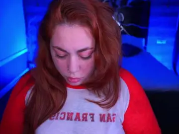 Bongacams Live Porn of AmazonkaStarrr