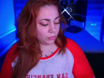 Bongacams Sex Chat of AmazonkaStarrr
