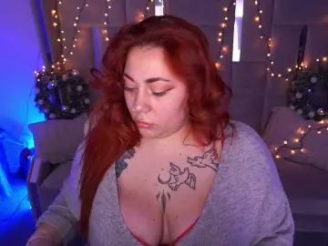 Bongacams Live Sex Cam of AmazonkaStarrr