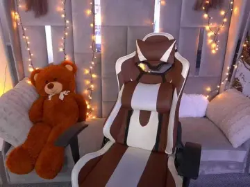 Bongacams Watch Live Sex Cams of AmazonkaStarrr