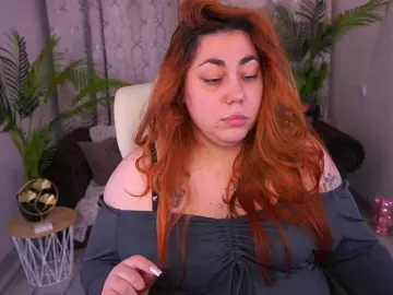 Bongacams Adult Webcams of AmazonkaStarrr