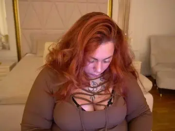 Bongacams Adult Webcam of AmazonkaStarrr